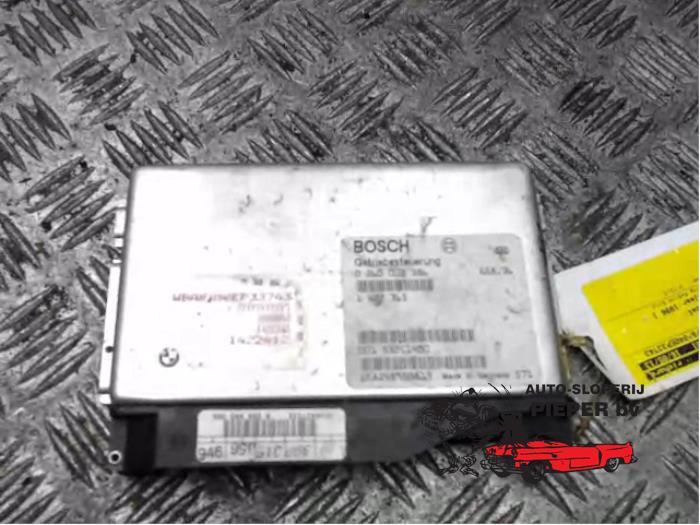 Used Automatic gearbox computer BMW 3 serie (E36/2) 320i 24V Price € 63,00 Margin scheme offered by Autosloperij Pieper BV