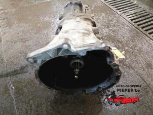 Used Gearbox BMW 3 serie (E46/4) 318i 16V Price € 236,25 Margin scheme offered by Autosloperij Pieper BV