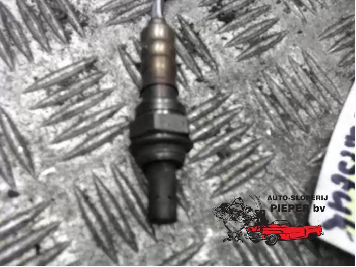 Sonde lambda d'un Dacia Logan (LS) 1.6 2006