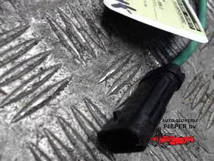 Sonde lambda d'un Dacia Logan (LS) 1.6 2006