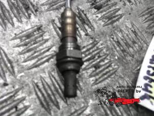 Sonde lambda d'un Dacia Logan (LS) 1.6 2006