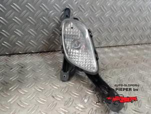 Used Fog light, front right Kia Picanto (TA) 1.0 12V Price € 52,50 Margin scheme offered by Autosloperij Pieper BV