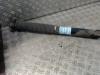 Ford Focus 3 Wagon 1.0 Ti-VCT EcoBoost 12V 125 Rear shock absorber, left