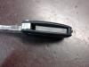 Folding key from a Ford Focus 3 Wagon 1.0 Ti-VCT EcoBoost 12V 125 2012