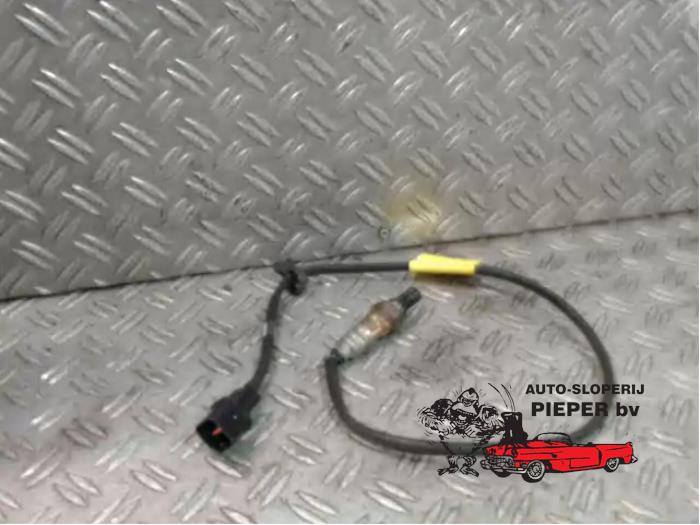 Usados Sonda Lambda Kia Picanto (BA) 1.1 12V Precio € 26,25 Norma de margen ofrecido por Autosloperij Pieper BV