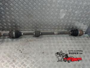 Used Front drive shaft, right Kia Picanto (TA) 1.0 12V Price € 52,50 Margin scheme offered by Autosloperij Pieper BV