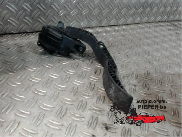 Accelerator pedal Audi A4 3.0 V6 30V 6PV00837500