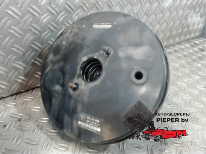 Gebrauchte Bremskraftverstärker Mazda 3 Sport (BK) 1.6 CiTD 16V Preis € 52,50 Margenregelung angeboten von Autosloperij Pieper BV