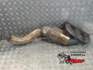Used Exhaust manifold + catalyst BMW 3 serie (E46/2) 320 Ci 24V Price € 157,50 Margin scheme offered by Autosloperij Pieper BV
