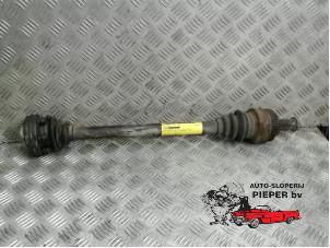 Used Drive shaft, rear right BMW 3 serie (E46/2) 320 Ci 24V Price € 52,50 Margin scheme offered by Autosloperij Pieper BV
