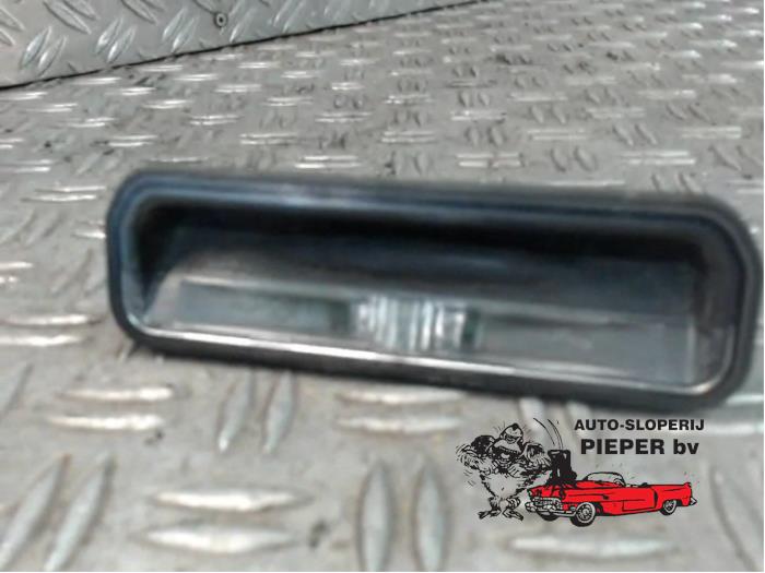 Ford Focus Tailgate switches stock | ProxyParts.com