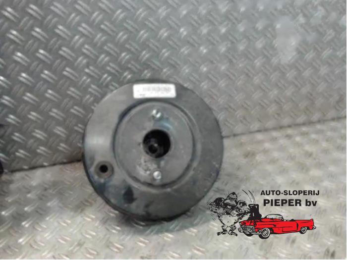 Usados Servofreno Citroen C2 (JM) Precio € 42,00 Norma de margen ofrecido por Autosloperij Pieper BV