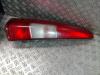 Taillight, left from a Volvo V70 (GW/LW/LZ) 2.5 10V 1998