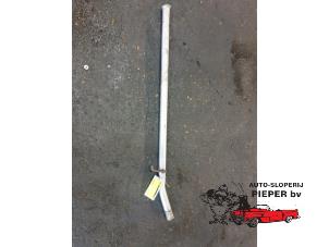 Used Exhaust middle section Renault Clio II (BB/CB) 1.2 Price € 15,75 Margin scheme offered by Autosloperij Pieper BV