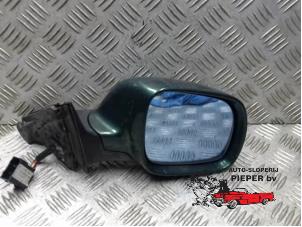 Used Wing mirror, right Audi A3 (8L1) 1.6 Price € 36,75 Margin scheme offered by Autosloperij Pieper BV