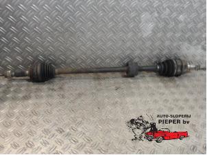 Used Front drive shaft, right Daihatsu Cuore (L251/271/276) 1.0 12V DVVT Price € 36,75 Margin scheme offered by Autosloperij Pieper BV
