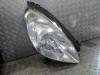 Reflektor prawy z Citroen Xsara Picasso (CH), MPV, 1999 / 2012 2002