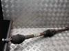 Front drive shaft, right from a Peugeot 307 (3A/C/D) 1.6 16V 2004