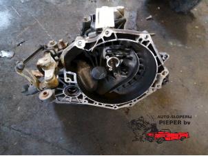 Used Gearbox Opel Astra G (F08/48) 1.6 Price € 157,50 Margin scheme offered by Autosloperij Pieper BV