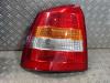 Taillight, left from a Opel Astra G (F08/48), 1998 / 2009 1.6, Hatchback, Petrol, 1.598cc, 62kW (84pk), FWD, Z16SE, 2000-09 / 2005-01 2000