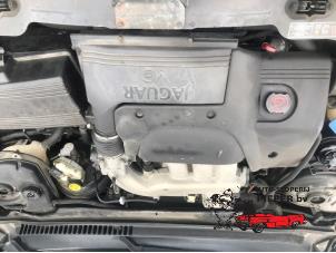 Gebrauchte Getriebe Jaguar X-type 3.0 V6 24V Preis € 315,00 Margenregelung angeboten von Autosloperij Pieper BV