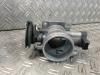 Throttle body from a Rover 45 1.6 16V 2004