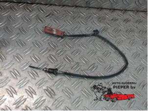 Used Exhaust heat sensor Fiat Scudo (270) 2.0 D Multijet Price on request offered by Autosloperij Pieper BV