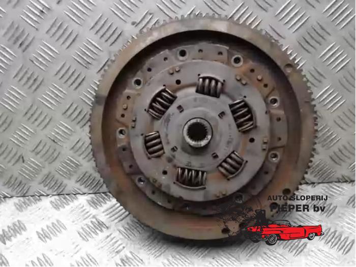 Used Flywheel Audi A6 (C6) 2.4 V6 24V Price € 105,00 Margin scheme offered by Autosloperij Pieper BV