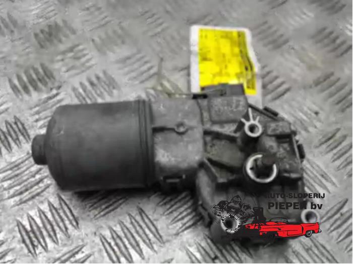 MOTEUR ESSUIE GLACE avant CITROEN C8 EUR 80,00 - FR