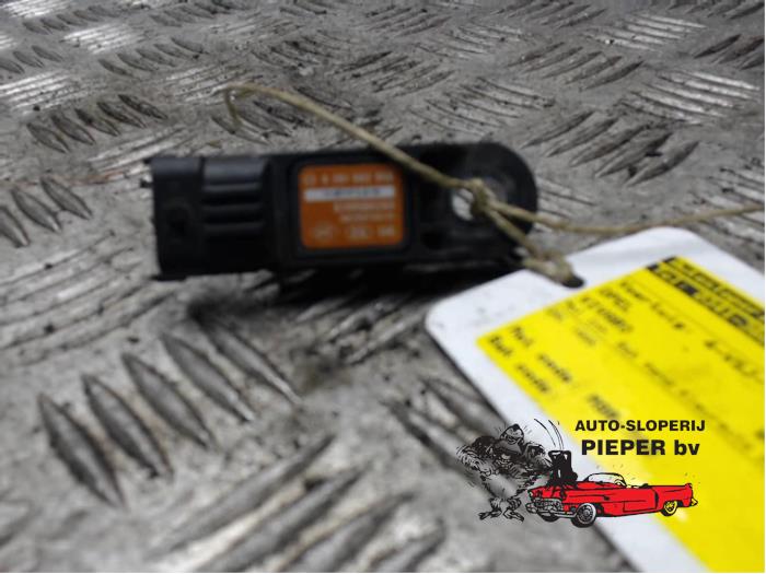 Gebrauchte Map Sensor (Einlasskrümmer) Opel Vivaro 2.0 CDTI Preis € 26,25 Margenregelung angeboten von Autosloperij Pieper BV