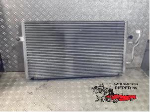 Used Air conditioning condenser Mitsubishi Space Star (DG) 1.8 MPi 16V Price on request offered by Autosloperij Pieper BV