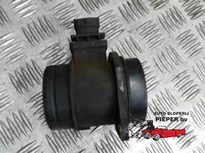 Gebrauchte Luftmassenmesser Fiat Grande Punto (199) 1.3 JTD Multijet 16V VGT Preis € 36,75 Margenregelung angeboten von Autosloperij Pieper BV