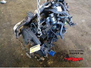 Usados Motor Peugeot Boxer (244) 2.2 HDi Precio € 787,50 Norma de margen ofrecido por Autosloperij Pieper BV