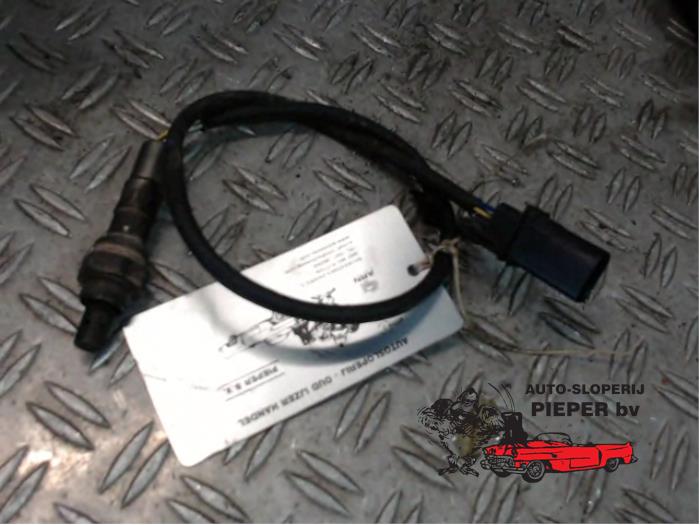 Used Lambda probe Fiat Grande Punto Price € 52,50 Margin scheme offered by Autosloperij Pieper BV
