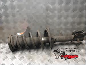 Used Rear shock absorber rod, left Kia Cerato 1.6 16V Price € 42,00 Margin scheme offered by Autosloperij Pieper BV