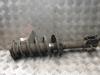 Rear shock absorber rod, left from a Kia Cerato 1.6 16V 2006