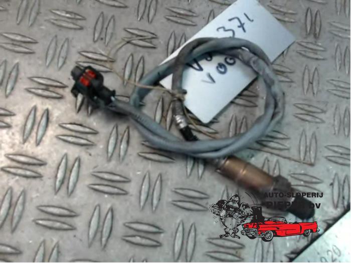 Usados Sonda Lambda Opel Vectra B (36) 1.8 16V Ecotec Precio € 36,75 Norma de margen ofrecido por Autosloperij Pieper BV