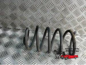 Used Rear coil spring Opel Corsa D 1.2 16V Price € 21,00 Margin scheme offered by Autosloperij Pieper BV