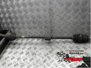 Used Front drive shaft, right Opel Corsa D 1.2 16V Price € 42,00 Margin scheme offered by Autosloperij Pieper BV