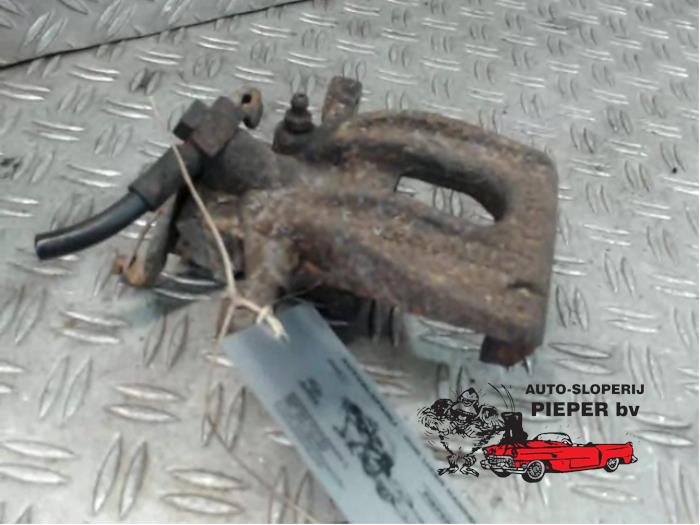Gebrauchte Bremszange rechts hinten Jaguar X-type Estate 2.0 D 16V Preis € 52,50 Margenregelung angeboten von Autosloperij Pieper BV