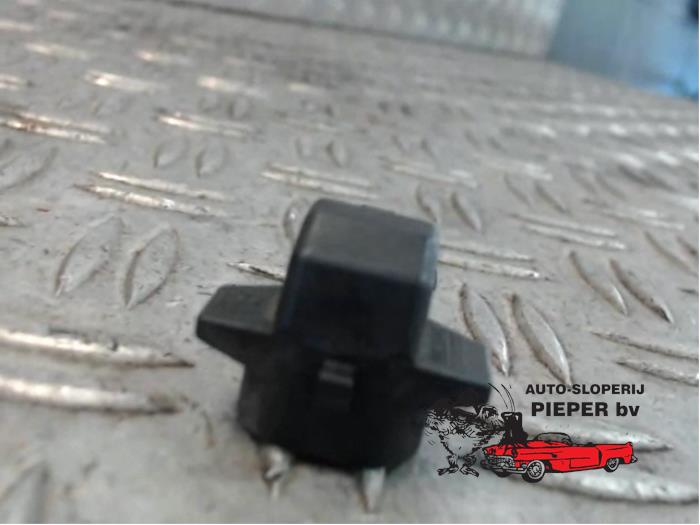 Outside temperature sensor Opel Corsa D 1.2 16V 09152245 GM