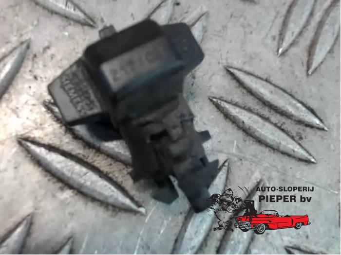 Outside temperature sensor Opel Corsa D 1.2 16V 09152245 GM