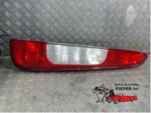 Used Taillight, right Ford Focus C-Max Price € 36,75 Margin scheme offered by Autosloperij Pieper BV