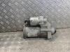 Starter from a Renault Clio IV Estate/Grandtour (7R) 1.5 Energy dCi 90 FAP 2015