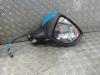 Wing mirror, right from a Renault Clio IV Estate/Grandtour (7R) 1.5 Energy dCi 90 FAP 2015