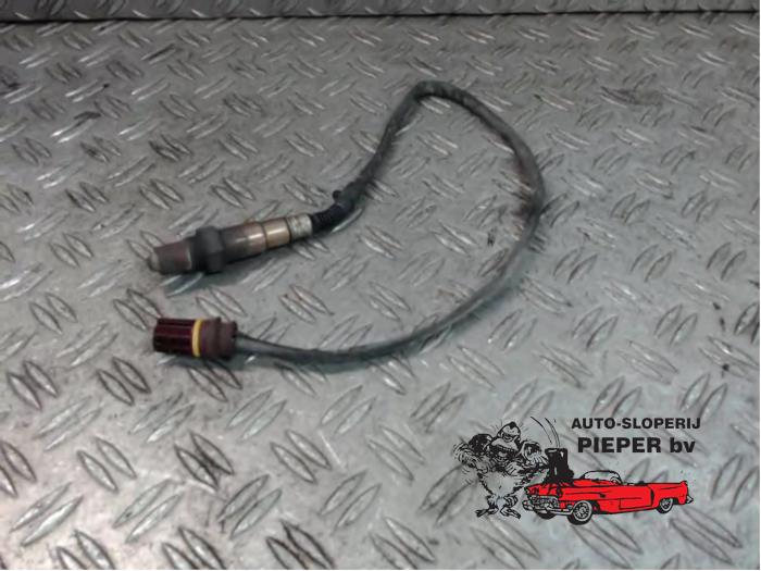 Usados Sonda Lambda Mercedes C Sportcoupé (C203) 2.0 C-180 16V Precio € 26,25 Norma de margen ofrecido por Autosloperij Pieper BV