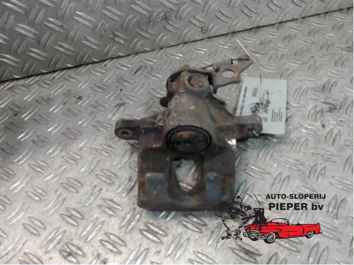 Gebrauchte Bremszange links hinten Jaguar X-type 3.0 V6 24V Preis € 52,50 Margenregelung angeboten von Autosloperij Pieper BV