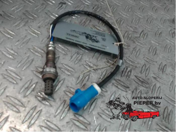 Usados Sonda Lambda Ford Focus 1 1.8 16V Precio € 36,75 Norma de margen ofrecido por Autosloperij Pieper BV