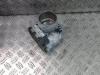 Throttle body from a Alfa Romeo 147 (937), Hatchback, 2000 / 2010 2005