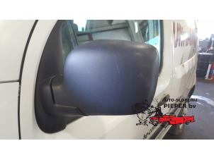 Gebrauchte Außenspiegel links Renault Kangoo Express (FW) 1.5 dCi 70 Preis € 36,75 Margenregelung angeboten von Autosloperij Pieper BV